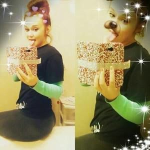 Meet your Posher, Erin